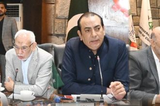FPCCI Academia-Industry Forum Calls for Stronger Collaboration to Bridge Skills Gap