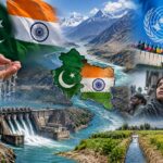 From Kashmir to the Indus: India’s Expanding Challenge to Rights, Water and International Law