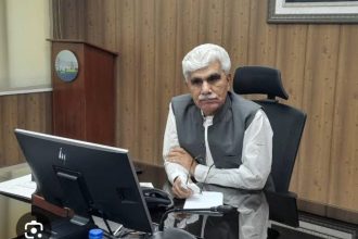 GEPCO Helpline 118 Ensures Quick Redressal of Power Complaints