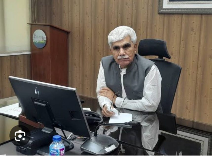 GEPCO Helpline 118 Ensures Quick Redressal of Power Complaints