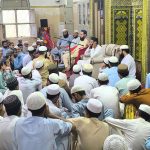 Grand Mehfil-e-Husn-e-Qira’at Held at Dar-ul-Uloom Khuddamuddin
