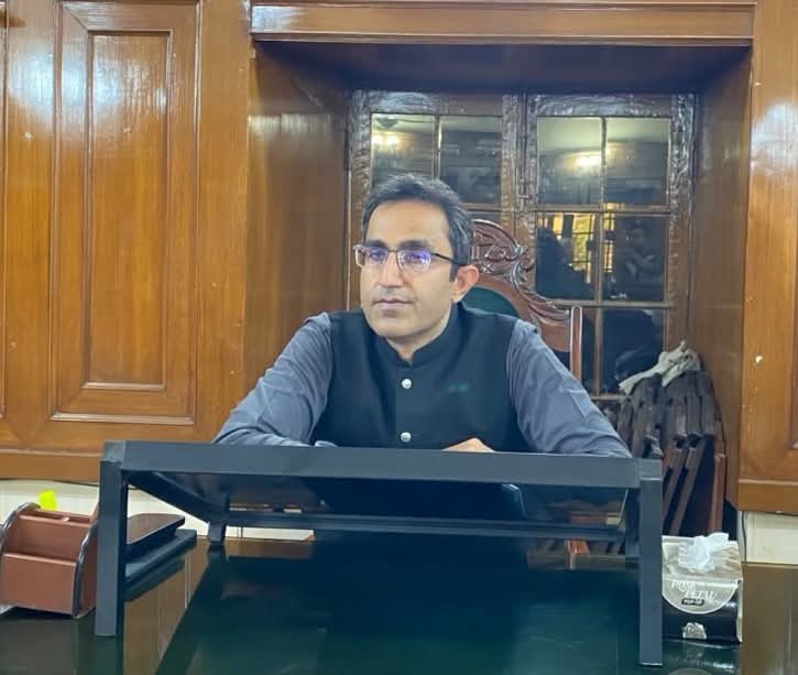 Gujranwala Consumer Council Orders Refund of Rs65,000 for Substandard Furniture