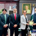 HEC, ACCA Explore Avenues of Collaboration