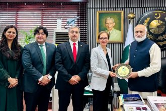HEC, ACCA Explore Avenues of Collaboration