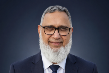 I Am Muslim, I Am British, I Am Pakistani. Who Am I?