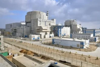 IAEA Safeguards Agreement Signed for Chashma-5