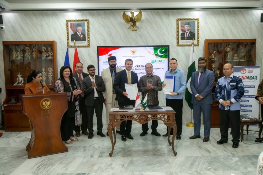 Indonesia Medica Signs Three MoUs Projecting $625 Million in Trade Transactions