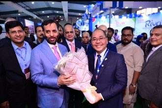 Indonesia Strengthens Healthcare Cooperation with Pakistan
