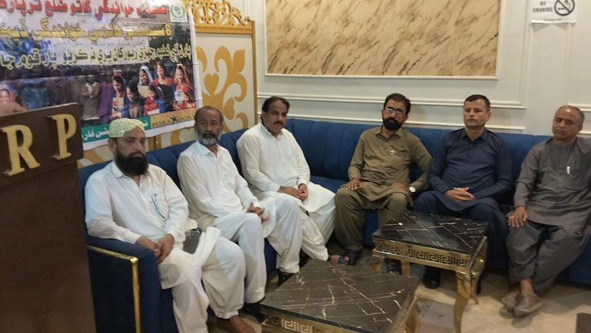International Literacy Day 2026 Marked with Ceremony in Mithi