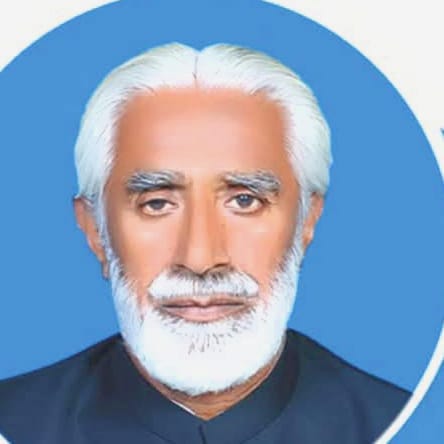 Islam is a Complete Code of Life; Adherence to Quranic and Sunnah Teachings is the Path to Success: Malik Muhammad Waris Jasra