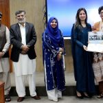 Islamabad HEC Concludes Artificial Intelligence Training for Around 400 Faculty Members