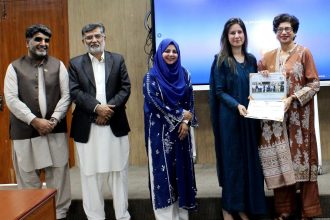 Islamabad HEC Concludes Artificial Intelligence Training for Around 400 Faculty Members