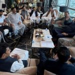Islamabad Slaughterhouse Demand: Jamiat-ul-Quresh Meat Welfare Association Delegation Meets Sardar Yasir Ilyas