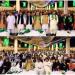 Jamal Shah Kakar Thousands Joining PML-N in Balochistan Marks Major Political Development