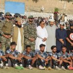 Jang Bazar FC Crowned Champions as Chitral Football League Season 6 Concludes