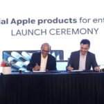 JBS and Mercantile Partner to Enable Official Apple Products for Enterprises in Pakistan