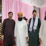 JUI Tharparkar Delegation Condoles with Bereaved Family of MNA Malani’s Uncle