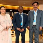 Kashmiri Delegates Brief UN Adviser on Kashmir Situation