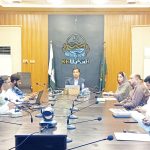 Khushab Decides to Further Strengthen Anti-Smog Measures