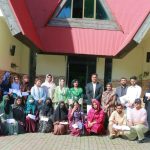 Kohsar University Murree Awards Need-Based Scholarships to 29 Students