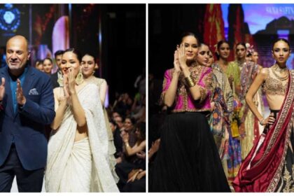 LAAM Fashion Week Makes Karachi Debut with ‘Kaleidoscopic Karachi’