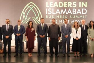 LIIBS 2026 Concludes with Call for Decisive Action to Turn Pakistan’s Economic Potential into Sustainable Growth