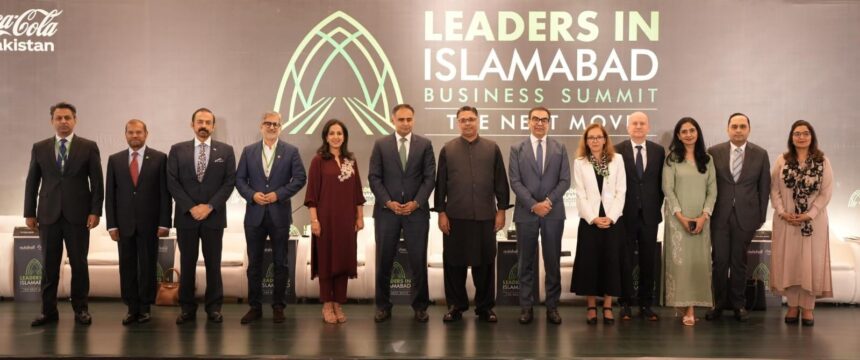 LIIBS 2026 Concludes with Call for Decisive Action to Turn Pakistan’s Economic Potential into Sustainable Growth