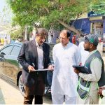 Local Government Minister Orders Dismissal of Kamoke Tehsil Manager Over Poor Performance