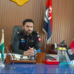 Major Operation Against Corruption in Chaman Police, Several Officers Suspended, Inquiry Initiated - Eitezaz Arif