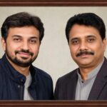 Mir Shoaib Nosherwani: Legacy, Vision, and Balochistan's Economic Direction