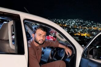 Mithi Police Arrest Suspected Safina Dealer