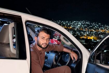 Mithi Police Arrest Suspected Safina Dealer