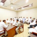 MNA Malik Shakir Bashir Awan Meets Public Delegations, Orders Immediate Resolution of Issues