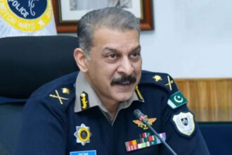 Motorway Police Assists Over 179,000 Commuters, Recovers Stolen Property Worth Millions in August