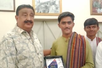 MPA Rana Hameer Singh Sodho Congratulates MDCAT Top-Position Holders