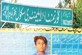 Muhammad Fazil Secures First Position in All-Punjab Qiraat Competition