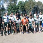 Murree Freedom Cup 2026 Concludes in Grand Style, CFC Challenger Football Club Murree Crowned Champions