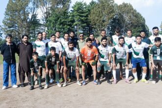 Murree Freedom Cup 2026 Concludes in Grand Style, CFC Challenger Football Club Murree Crowned Champions