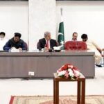 NA Finance Committee Reviews IMF Programme, Privatization and Fiscal Reforms