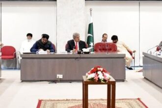 NA Finance Committee Reviews IMF Programme, Privatization and Fiscal Reforms