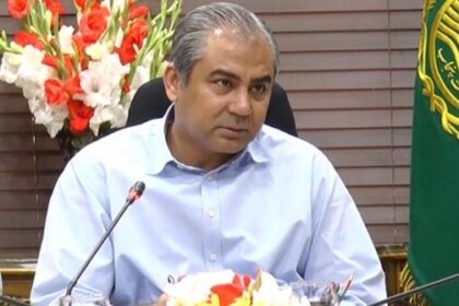 Naqvi Warns Against Violation of IHC Order on Islamabad Protests