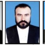 Naveed Yousaf Elected President, Rafu Gul Barich Senior Vice President and Abdul Shakoor Baloch Vice President of Quetta Chamber