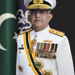 Navy Day Naval Chief Admiral Naveed Ashraf Pays Tribute to Shuhada and Ghazis