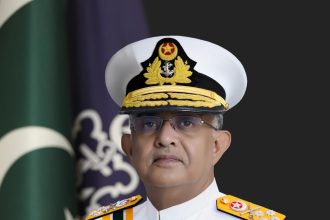 Navy Day Naval Chief Admiral Naveed Ashraf Pays Tribute to Shuhada and Ghazis