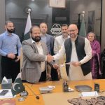 One Lakh Saplings to Be Planted in Jhelum Under ‘Green Punjab’ Initiative