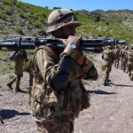 Over 71 Terrorists Killed in Balochistan Operations Over 96 Hours: ISPR