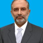 Pakistan Appoints Lt Gen (Retd) Nauman Mahmood as First Secretary General of MJDA