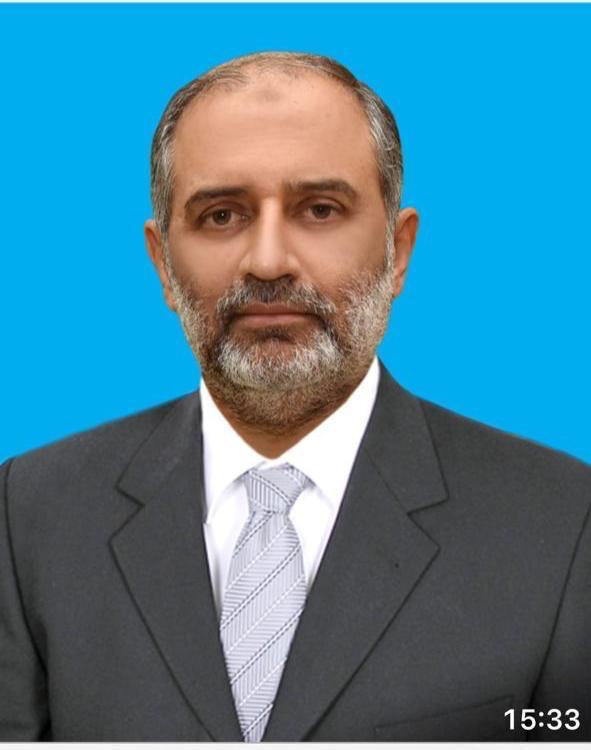 Pakistan Appoints Lt Gen (Retd) Nauman Mahmood as First Secretary General of MJDA