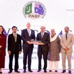 Pakistan Australia Business Forum Hosts Award Ceremony Dinner to Celebrate Bilateral Trade Achievements