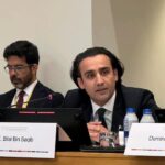 Pakistan Highlights Global South’s Role in Digital Finance at UN